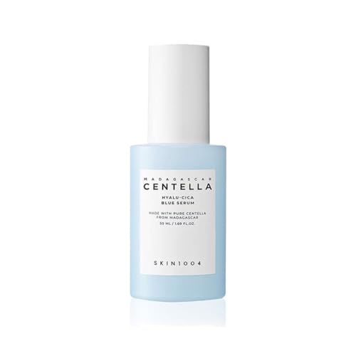 Tónico Iluminador SKIN1004 Hyalu-CICA 7.10 fl. oz (210 ml) | Ácido Hialurónico, CICA y Niacinamida | Soluciones Hidratantes y Refrescantes - imagen 1