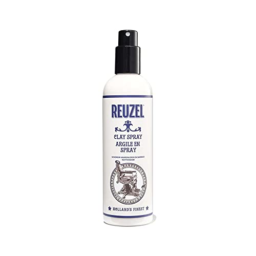 Reuzel Spray de Arcilla, Añade Textura y Definición, 3.38 oz - imagen 1