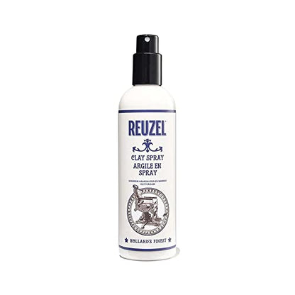 Reuzel Spray de Arcilla, Añade Textura y Definición, 3.38 oz - imagen 4
