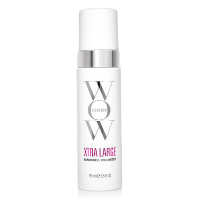COLOR WOW Xtra Large Bombshell Volumizer, 6.7 fl oz – Nueva tecnología sin alcohol para volumen y grosor duraderos - imagen 1