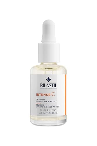 Suero Iluminador y Antioxidante Rilastil Intense C Gel 30ml - imagen 3