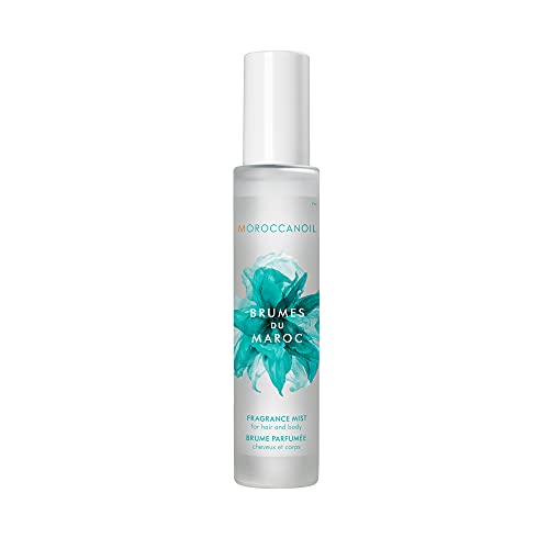Bruma de Fragancia para Cabello y Cuerpo Moroccanoil, 3.4 Fl. Oz - imagen 4