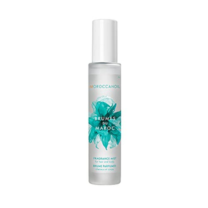 Bruma de Fragancia para Cabello y Cuerpo Moroccanoil, 3.4 Fl. Oz - imagen 4