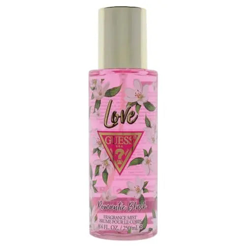 Bruma de Fragancia GUESS Love Romantic 8.4 Fl Oz - imagen 1