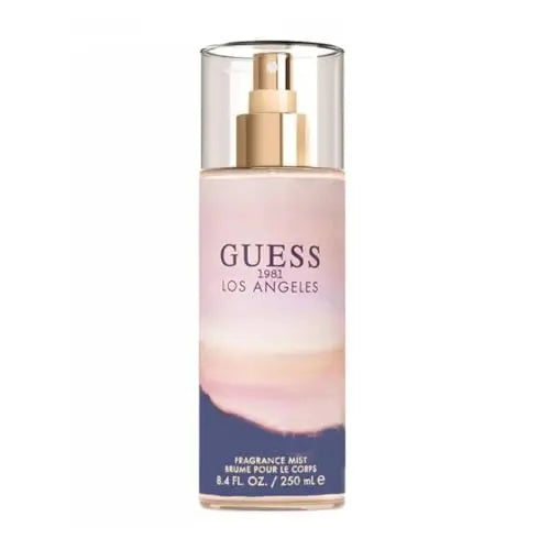 GUESS 1981 Los Angeles Spray Corporal de Fragancia para Mujeres, 8.4 Fl Oz - imagen 1