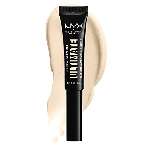 NYX PROFESSIONAL MAKEUP r para Sombras y Delineador, r para Ojos - Ligero - imagen 1