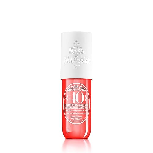 SOL DE JANEIRO Cheirosa '40 Bruma de Fragancia para Cabello y Cuerpo 90ml / 3.04 fl oz - imagen 3