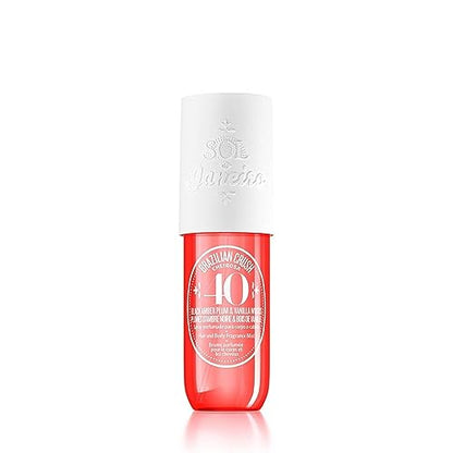 SOL DE JANEIRO Cheirosa '40 Bruma de Fragancia para Cabello y Cuerpo 90ml / 3.04 fl oz - imagen 3
