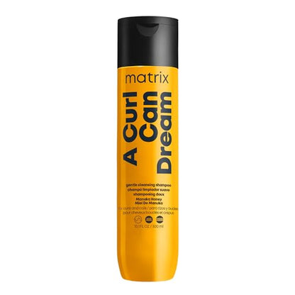 Matrix A Curl Can Dream Champú Limpiador Profundo | Aclarador | Preserva el Patrón de Rizo, Elimina Acumulación | Para Cabello Rizado y Afro | Libre - imagen 2