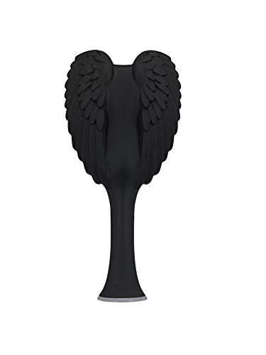 Cepillo Desenredante para Cabello - Cepillo Antiestático con Alas de Ángel y Cerda Suave y Flexible para Cabello Lacio y Ondulado - Tangle Angel para - imagen 1