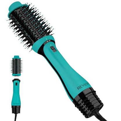 Secador y Estilizador REVLON One Step Volumizer PLUS | Más Volumen, Menos Daño y Mayor Control para Peinados Rápidos de Estilo Salon, Ideal para - imagen 3
