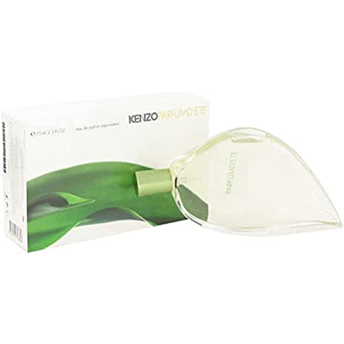 Kenzo D'Ete 2.5 oz Eau de Parfum para mujer (102499) - imagen 2
