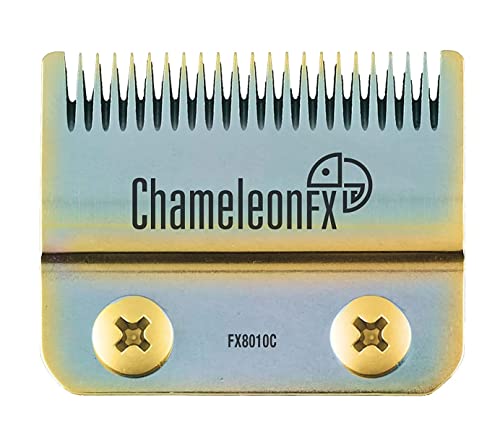 Cuchilla de Repuesto Chameleon BaBylissPRO Barberology para Cortadoras de Cabello (FX8010C) - imagen 2