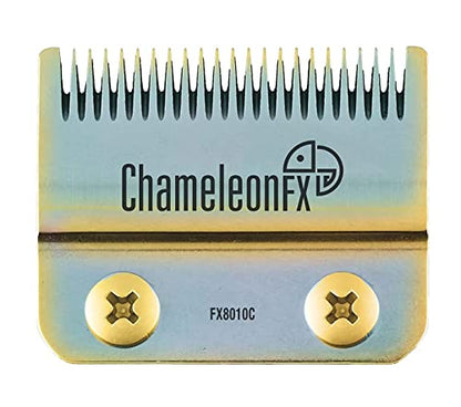 Cuchilla de Repuesto Chameleon BaBylissPRO Barberology para Cortadoras de Cabello (FX8010C) - imagen 2