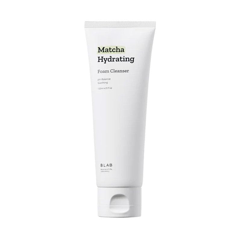 B_LAB Limpiador Espumoso Hidratante de Matcha 120ml - imagen 2