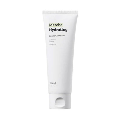 B_LAB Limpiador Espumoso Hidratante de Matcha 120ml - imagen 4