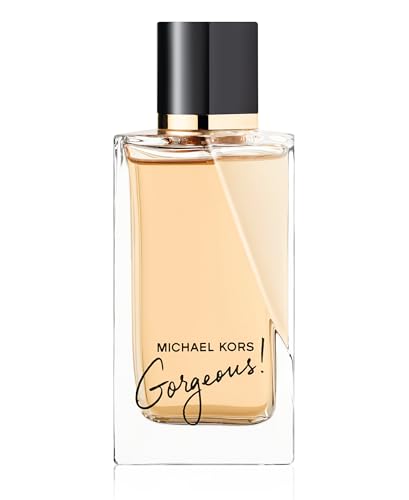 Michael Kors Gorgeous! Spray de Eau de Parfum para Mujeres - imagen 2