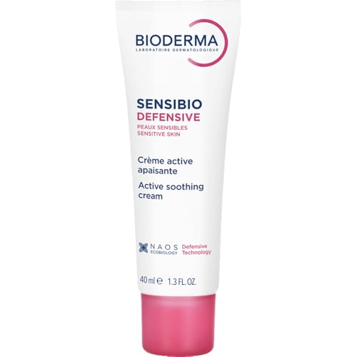 Sensibio Defensive - Crema activa calmante para piel sensible y sensibilizada - imagen 4