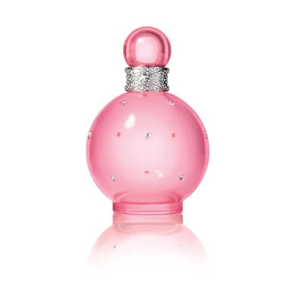 Britney Spears Fantasy Sheer Eau de Toilette Spray para Mujeres, Perfume 3.3 Fl Oz - imagen 1