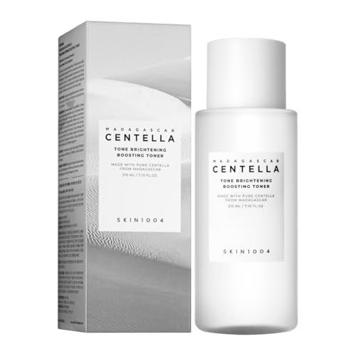 Tónico Equilibrante SKIN1004, Tónico Facial Coreano para Tonos de Piel Desiguales, con Centella y Niacinamida, Exfoliante Suave, Cuidado de la Piel - imagen 4