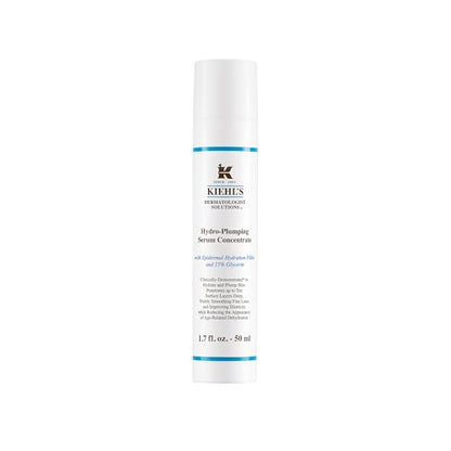 Sérum Hidratante Concentrado Re-Texturizante Hydro-Plumping de Kiehl's 1.7oz (50ml) - imagen 1