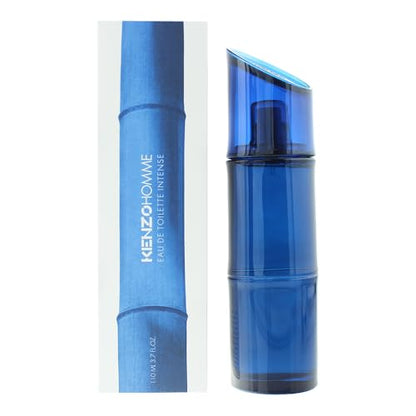 M-Kenzo Homme Intense 3.4 EDT Spray - Fragancia masculina 35009 - imagen 3