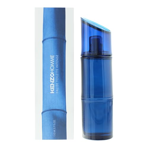 M-Kenzo Homme Intense 3.4 EDT Spray - Fragancia masculina 35009 - imagen 4