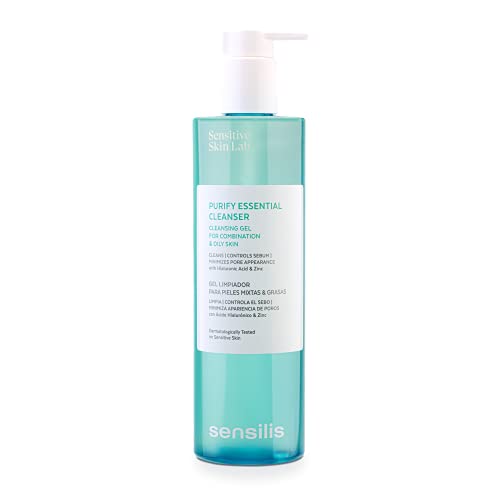 Limpiador Esencial Purify Sensilis 400ml - imagen 2
