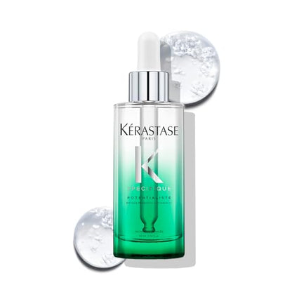 Sérum para Cabello y Cuero Cabelludo KÉRASTASE Specifique Potentialiste, Hidratante con Vitamina C, Sin Sulfatos, 90 ml - imagen 3