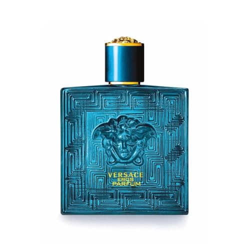 Versace Eros para Hombre 3.4 oz Spray de Perfume - imagen 3