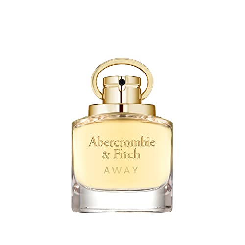Abercrombie & Fitch Away EAU DE Parfum Spray 3.4 OZ - imagen 2