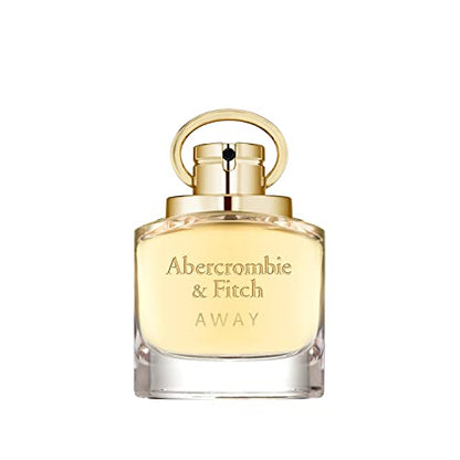 Abercrombie & Fitch Away EAU DE Parfum Spray 3.4 OZ - imagen 2