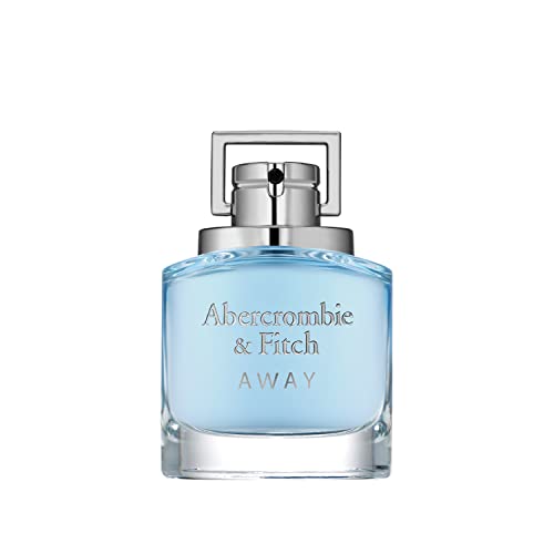 ABERCROMBIE & FITCH AWAY de Abercrombie & Fitch, Spray EDT 3.4 oz - imagen 4