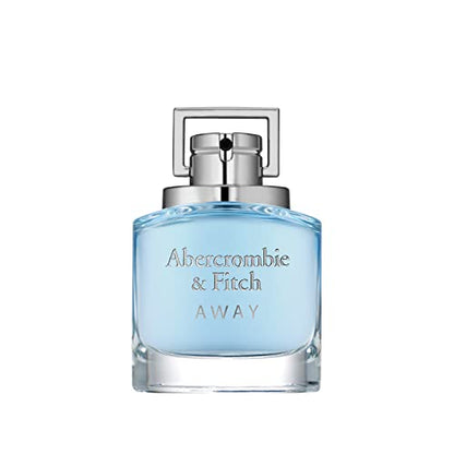 ABERCROMBIE & FITCH AWAY de Abercrombie & Fitch, Spray EDT 3.4 oz - imagen 4