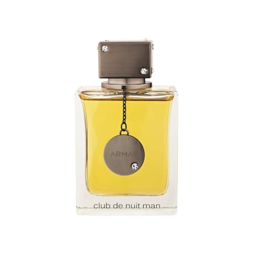 Armaf Club de Nuit Man Eau de Toilette Spray 3.6 Onzas - imagen 2