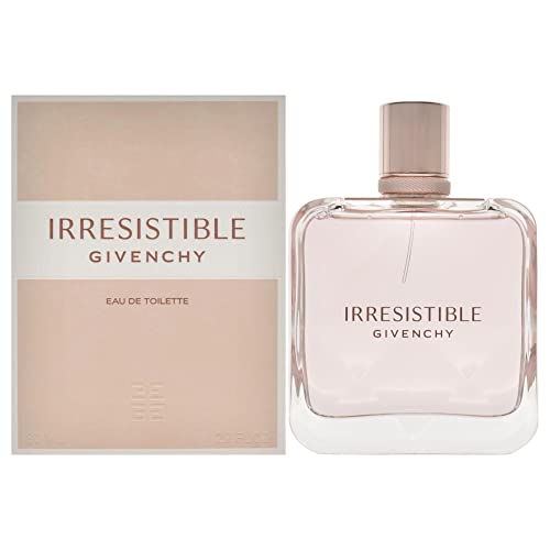 Givenchy Irresistible Spray EDT para Mujer 2.7 oz - imagen 4