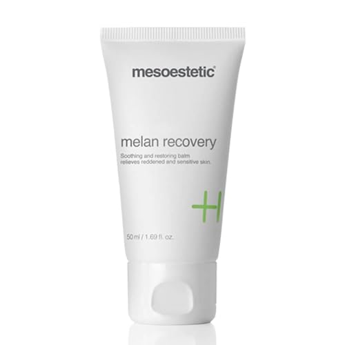 Mesoestetic Melan Recovery Crema para Piel Sensible Unisex - 1.69 oz - imagen 1