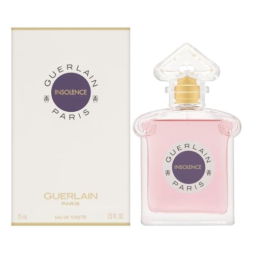 Insolence de Guerlain para Mujeres - Spray EDT de 2.5 oz - imagen 2