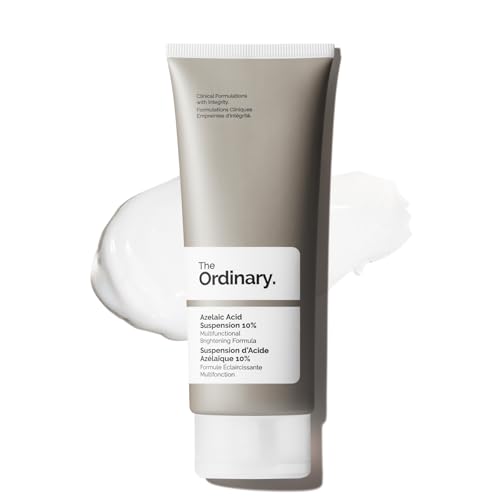 The Ordinary Crema Antioxidante con 10% de Ácido Azelaico - Ligera para Piel Sensible, 3.4 Fl Oz - imagen 3