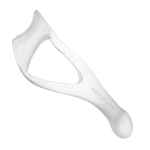 Tweezerman Protector y Peine Transparente para Pestañas - imagen 3