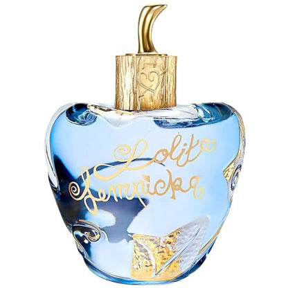 Lolita Lempicka Le Parfum Eau De Parfum Spray for Women - Notes of Licorice, Violet, & Anise - Ideal for Daily Wear and Special Events - 3.4 Oz - imagen 3