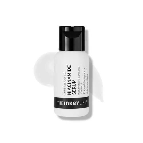 Suero de Niacinamida 10% The INKEY List, Suero Hidratante Control de Aceite para Imperfecciones y Enrojecimiento, 30ml - imagen 1