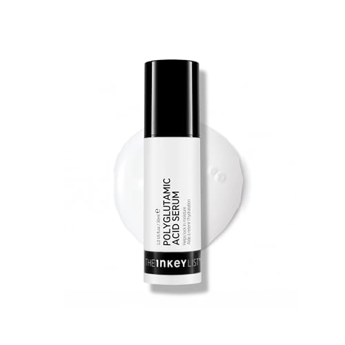 Sérum de Ácido Poliglutámico The INKEY List, Hidratante para Piel Seca, Reduce Líneas Finas y Aumenta la Radiancia, 1.0 fl oz - imagen 2