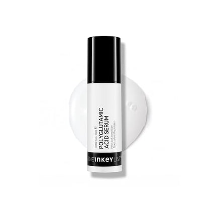 Sérum de Ácido Poliglutámico The INKEY List, Hidratante para Piel Seca, Reduce Líneas Finas y Aumenta la Radiancia, 1.0 fl oz - imagen 2
