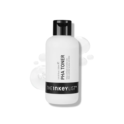 Tónico PHA The Inkey List 100ml, Hidrata, Mejora la Textura de la Piel, Sin Fragancia, Apto para Todo Tipo de Piel - imagen 1