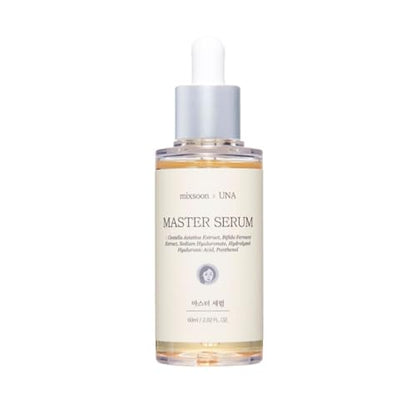 Sérum Hidratante Master - Fórmula Ligera de Hidratación Intensiva para Piel Radiante 60ml / 2.02 fl.oz. Cuidado de Piel Coreano - imagen 2