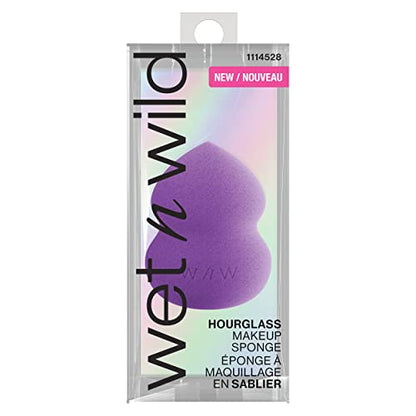Esponja de Maquillaje Wet n Wild - Baja Absorción de Producto para Aplicación Sin Rayas, Mezcla Sin Esfuerzo, Acabado Profesional, Cruelty-Free y - imagen 4