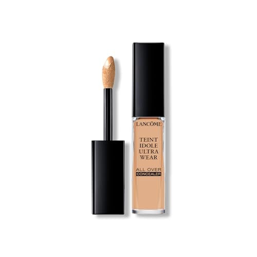 Base de Maquillaje LANCOME PARIS Teint Idole Ultra Wear 24H Confort SPF 15 - # 03 Beige Diaphane 13 ml/0.43 oz - imagen 2