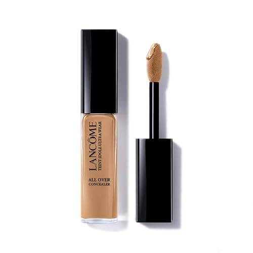 Concealer Lancôme Teint Idole Ultra Wear - Cobertura Total, Acabado Mate Natural, Ligero para Ojeras - Hasta 24 Horas - 435 Bisque Warm - imagen 4
