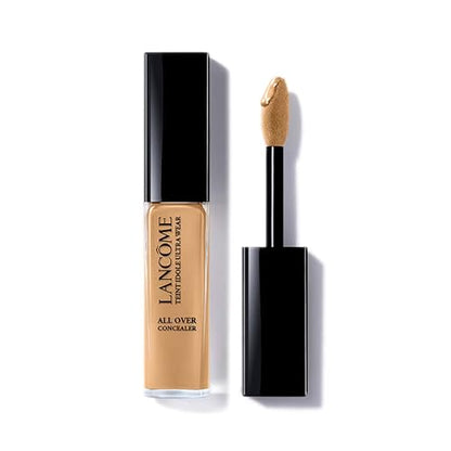 Concealer Lancôme Teint Idole Ultra Wear - Cobertura Total, Acabado Mate Natural, Ligero para Ojeras - Hasta 24 Horas - 410 Bisque Warm - imagen 4